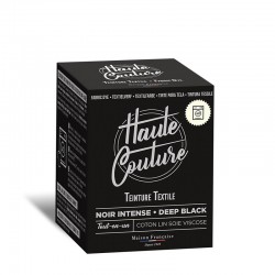 HAUTE COUTURE TEINTURE...