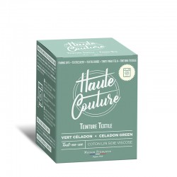 HAUTE COUTURE TEINTURE...