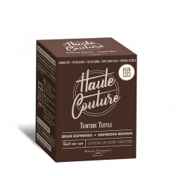 HAUTE COUTURE TEINTURE...