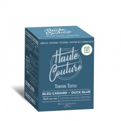 HAUTE COUTURE TEINTURE...