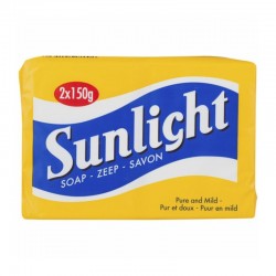 SAVON SUNLIGHT TOILETTE...