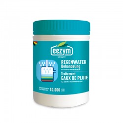 Traitement eaux de pluie  1 kg