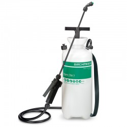 ORGANIC STAR 5 PULV PRES