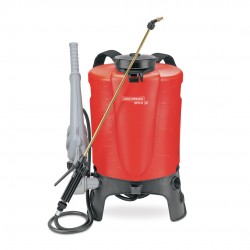 BIRCHMEIER RPD 15 ABR