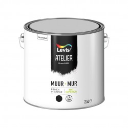 Levis Atelier Mur Mat...