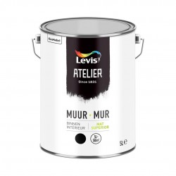 Levis Atelier Mur Mat...