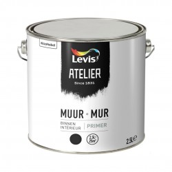 LEVIS ATELIER MUR PRIMER...
