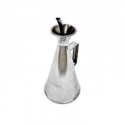 BonFeu Bidon d'huile 0,5L