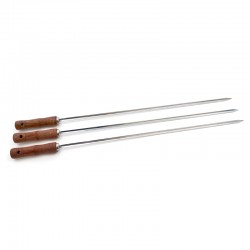 BonFeu Set de brochettes...