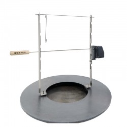 BonFeu Rotisserie Set – Kit...