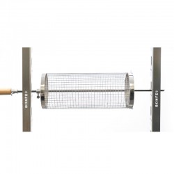 BonFeu Grill Basket –...