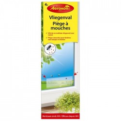 Aeroxon Piège à Mouches...