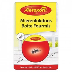 Boîte à Fourmis...