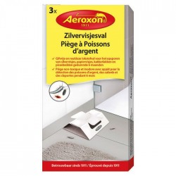 AEROXON PIÈGES POUR...