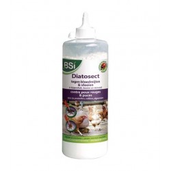 BSI Diatosect Volaille 200 g