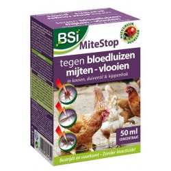 BSI MiteStop 50 ml