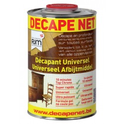 DECAPE NET NEW 3/4L