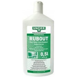RUB OUT 0.5L UNGER RUB20