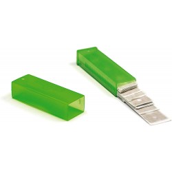 TR100,25 LAMES DE RECHANGE...