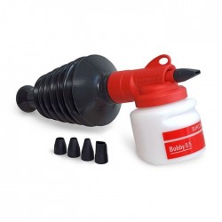 BIRCHMEIER BOBBY 500 G