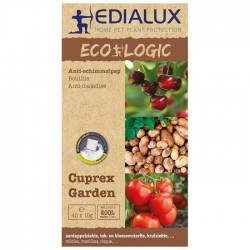 CUPREX GARDEN 400g