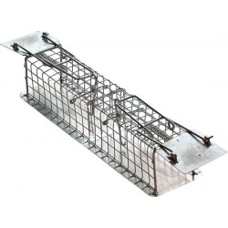 CAGE A SOURIS 2 1pce