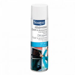 Décapant four & accessoires...