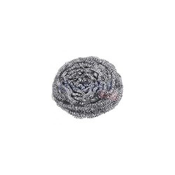 Eponge en inox