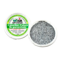 Air sponge - absorbeur...