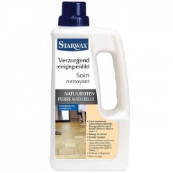 Soin nettoyant...