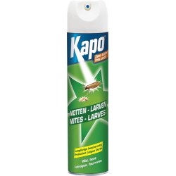 Kpro Spray Aerosol mites et...