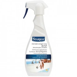 Nettoyant surfaces...