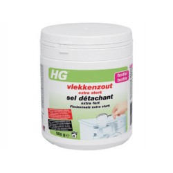 HG sel détachant extra fort...