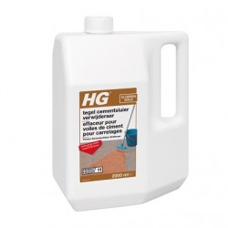 HG effaceur pour voiles de...