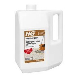 HG détergent éclat pour...
