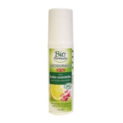 BIO-DEODORANT SPRAY 50ML