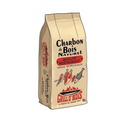 CHARBON DE BOIS RESTAURANT