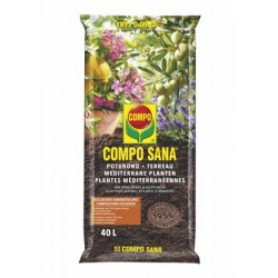 COMPO SANA TERREAU PLANTES...