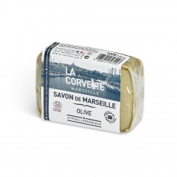 SAVON DE MARSEILLE OLIVE...