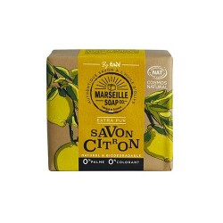 SAVON DE MARSEILLE CITRON...