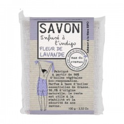 SAVONNETTE LAVANDE NEW