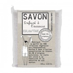 SAVONNETTE EGLANTINE NEW