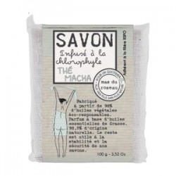 SAVONNETTE THE MATCHA NEW