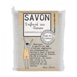 SAVONNETTE CHEVREFEUILLE NEW