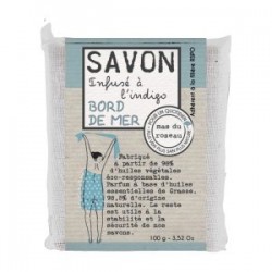 SAVONNETTE BORD DE MER NEW